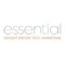 The Essential Agency Logotype