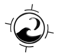The Kitesurf Centre Logotype