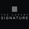 The Luxury Signature Logotype