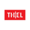THIEL Design Logotype