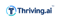 Thriving Logotype