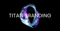 Titan Branding Logotype