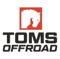 TOMS OFFROAD Logotype