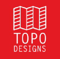 Topo Designs Logotype