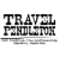 Travel Pendleton Logotype