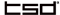 TSD Group Logotype