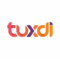 Tuxdi LLC • Digital Agency Logotype