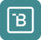 Type B Digital Logotype