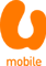 U Mobile Logotype