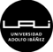 Universidad Adolfo Ibáñez Logotype