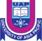 University of Asia Pacific - UAP Logotype