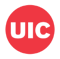 University of Illinois Chicago Logotype
