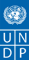 United Nations Development Programme Logotype