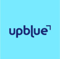 Upblue.pl Logotype