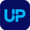 Uprankd Logotype