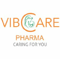 Vibcare Pharma Logotype