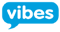 Vibes Logotype