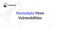 Vicarius Logotype