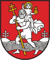 Vilniaus miesto savivaldybė Logotype