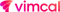 Vimcal Logotype