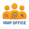 VoIP Office Logotype