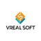VReal Soft Logotype
