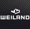 Weiland Doors Logotype