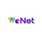 WeNet Group Logotype