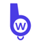 Whistle: Sales Development Agency Logotype