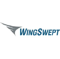 WingSwept Logotype