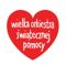 WOŚP Logotype