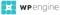WP Engine Logotype
