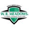 W. R. Meadows Logotype