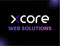 XCORE.MD Logotype