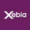 Xebia Logotype