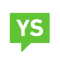 YouScan Logotype