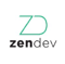 ZenDev Logotype