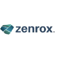 Zenrox Healthcare Logotype