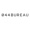 044BUREAU Logotype