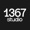 1367 studio Logotype