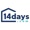 14days Logotype