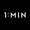 1 Minute Media Logotype