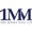 1MM Ltd Logotype