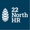 22 North HR Logotype
