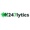 247lytics Logotype