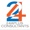 24A Plus Consultants Logotype