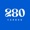 280 Carbon Logotype