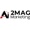 2MAG, Agence de Communication Digitale Logotype