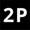 2POINT Logotype