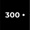 300.codes Logotype